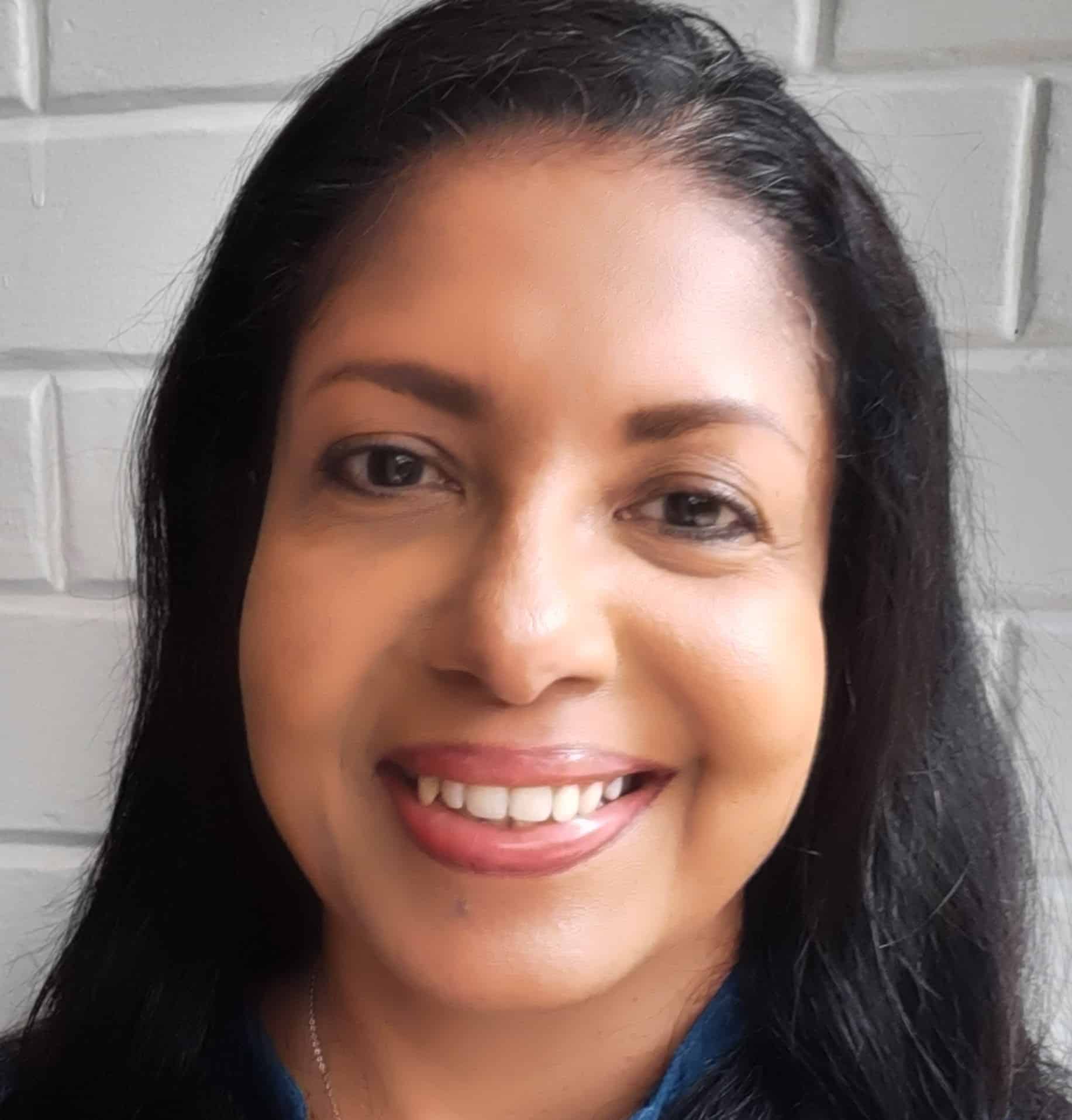 Sri Lankan Lawyer the First RLP Executive Director Religious