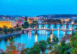 Czechia